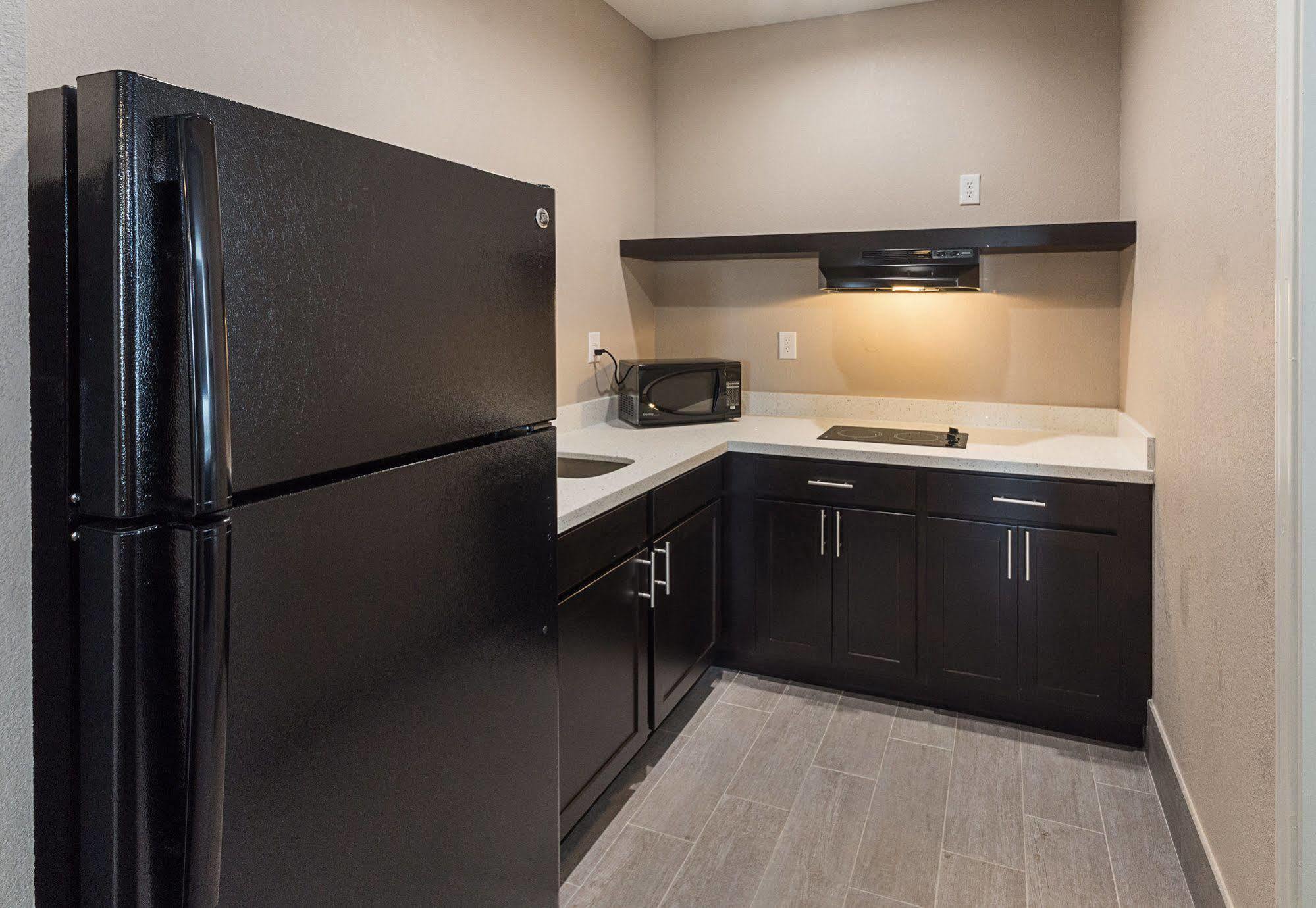 Econo Lodge Inn & Suites Houston Nw-Cy-Fair Jersey Village Екстериор снимка